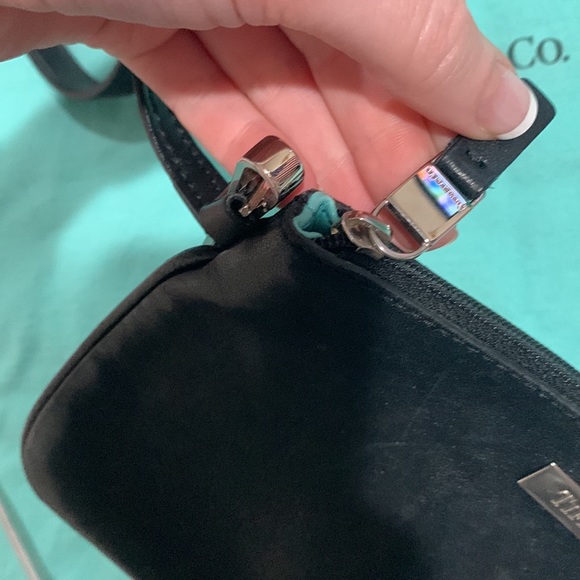 Reversible Tiffany & Co. Bag - Picture 8 of 10